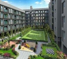 TVS Emerald Green Enclave Featured Image