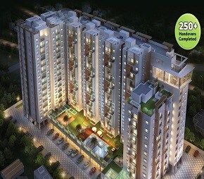 TVS Emerald Lighthouse Featured Image