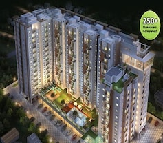 TVS Emerald Lighthouse, Pallavaram, Chennai