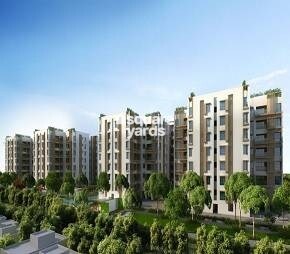 TVS Emerald Peninsula