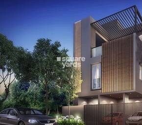 TVS Emerald Verdant Woods, Kalpakkam, Chennai