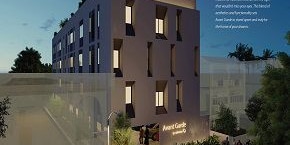 Ufactor Avant Garde in Saidapet, Chennai