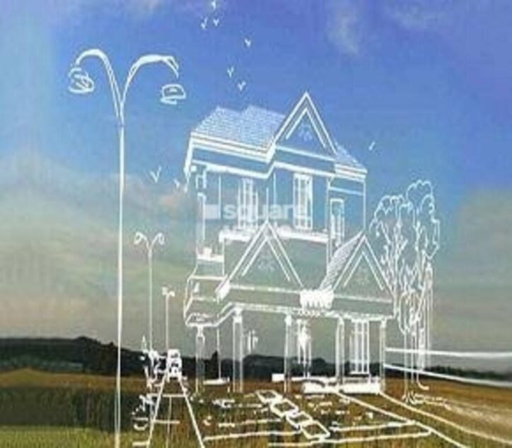 Unitech Ananda Cover Image