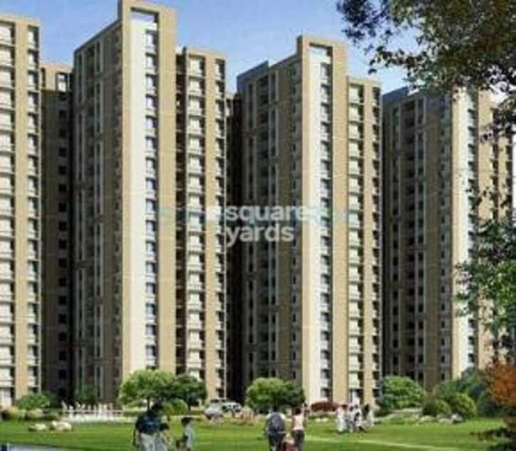 Unitech Chaitanya Cover Image
