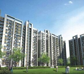 Unitech Gardens Nallambakkam