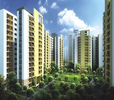 Unitech North Town Ananda Featured Image