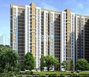 Unitech North Town Ekanta
