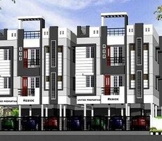 United Reside Featured Image