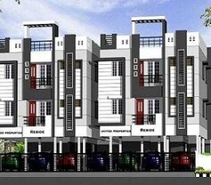 United Reside, Madambakkam, Chennai