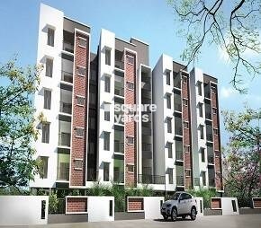 Urban Tree Amaze, Porur, Chennai