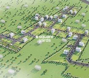 Urban Tree Crystal Crown Featured Image