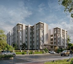 Urban Tree Excellence, Manapakkam, Chennai