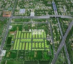 Urban Tree Jade Jubilance, Tiruvallur, Chennai