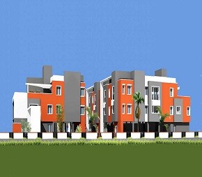 Urban Tree Trinity Garden, Thoraipakkam, Chennai