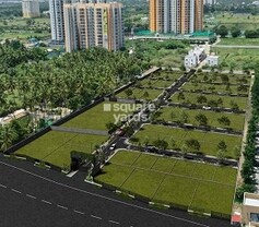 Urbando Kosmos Terra, Siruseri, Chennai