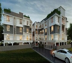 Urbando Orion, Adambakkam, Chennai