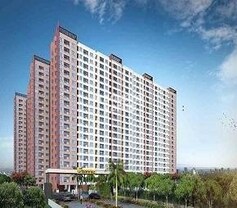 Urbanrise Codename Gold Standard, Siruseri, Chennai