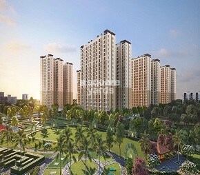 Urbanrise Revolution One