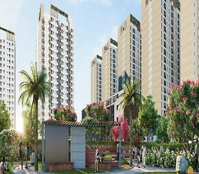 Urbanrise The World of Joy Chennai