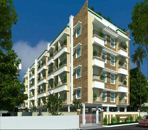 V Tech Arputha, Sithalapakkam, Chennai