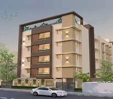 V5 Shree Flats Featured Image
