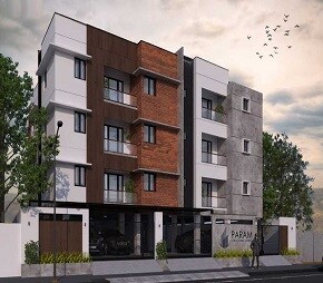 Vamaja Param, Valasaravakkam, Chennai