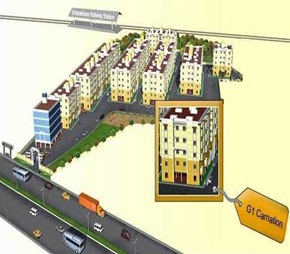 Vandalur Park Residency Cover Image