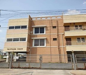 Vantage Nest in Neelankarai, Chennai