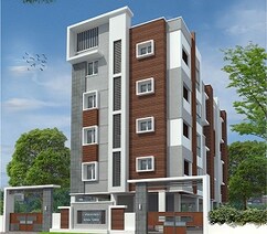 Varthini Kesav Tower Flagship