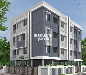 Varthini Tulasi Park, Iyyappanthangal, Chennai