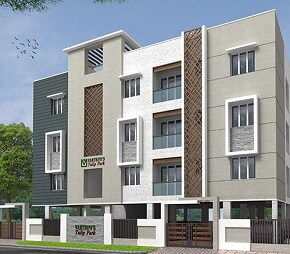 Varthini Tulip Park, Alwarthirunagar, Chennai