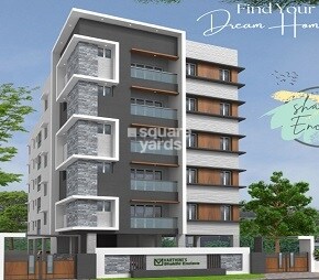 Varthinis Shakthi Enclave residential project in Ashok Nagar
