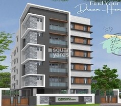 Varthinis Shakthi Enclave, Ashok Nagar, Chennai