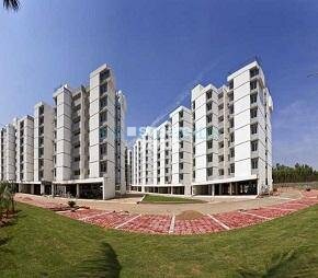 VBHC Vaibhava, Oragadam, Chennai