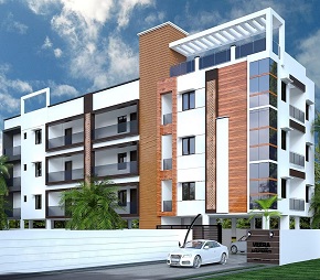 Veera ALA Garden in Anna Nagar West, Chennai