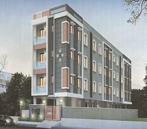 Venkatapathy Lakshmikantham Flats, Puzhuthivakkam, Chennai