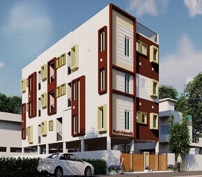 Vesta Padmavathi, Puzhuthivakkam, Chennai