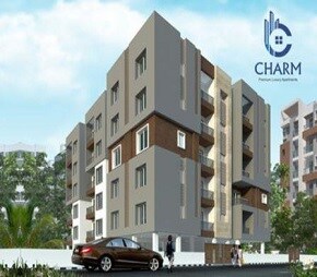 Vestas Charm, Madipakkam, Chennai