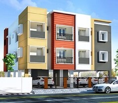 Vettri Eva, Ramapuram, Chennai