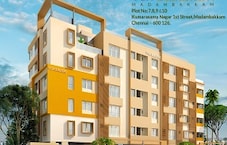 VGK Saindhavi Featured Image