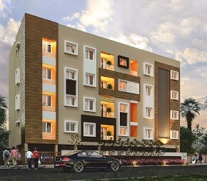 VGN Exotica, VGN Mahalakshmi Nagar, Chennai