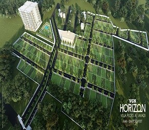 VGN Horizon, Avadi, Chennai