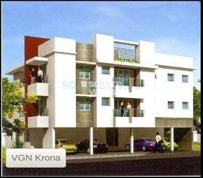 VGN Krona Apartment