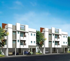 VGN Krona Phase 2, Gerugambakkam, Chennai