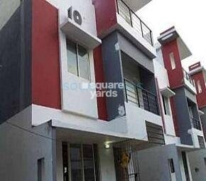 VGN Krona Villas