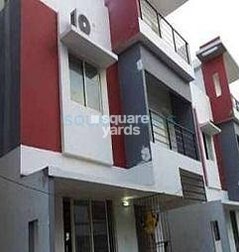 VGN Krona Villas VGN Krona Villas