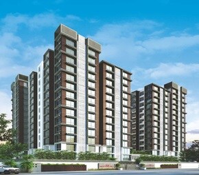 VGN Notting Hill, Nungambakkam, Chennai