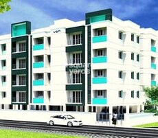 VGN Percy Featured Image