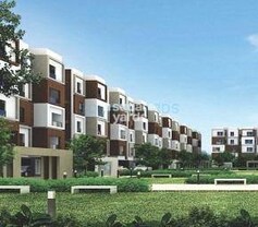 VGN Stafford, Avadi, Chennai