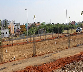 VGN Trinity Gardens in Tambaram West, Chennai